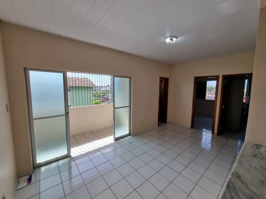 Foto 1 de Apartamento com 2 Quartos à venda, 55m² em Coqueiro, Ananindeua