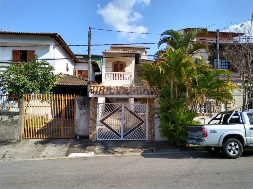 Foto 1 de Casa com 3 Quartos à venda, 140m² em Capela, Vinhedo