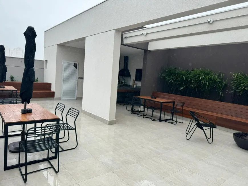 Foto 1 de Apartamento com 3 Quartos à venda, 68m² em Parque da Mooca, São Paulo