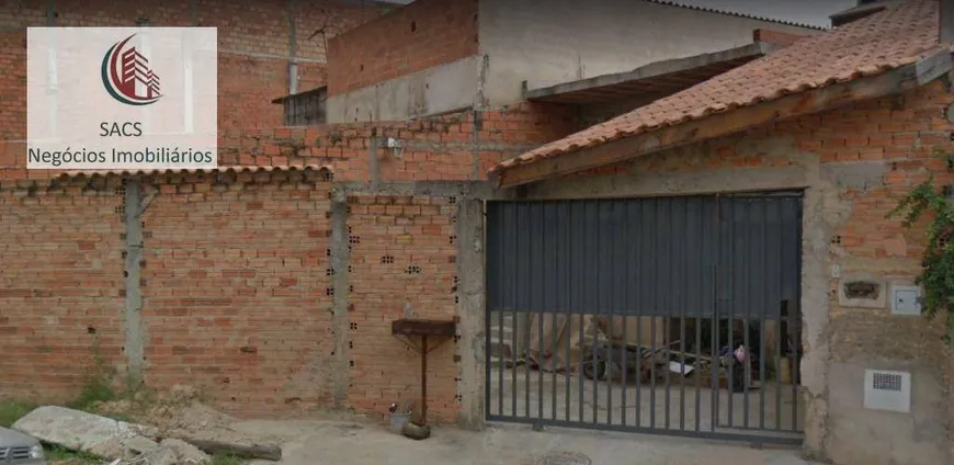 Foto 1 de Sobrado com 3 Quartos à venda, 180m² em Jardim Ouro Preto, Campinas
