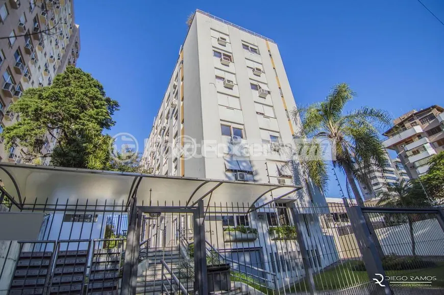 Foto 1 de Apartamento com 3 Quartos à venda, 111m² em Petrópolis, Porto Alegre