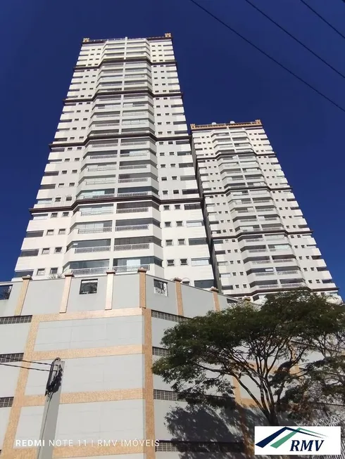 Foto 1 de Apartamento com 3 Quartos à venda, 158m² em Vila Gonçalves, São Bernardo do Campo