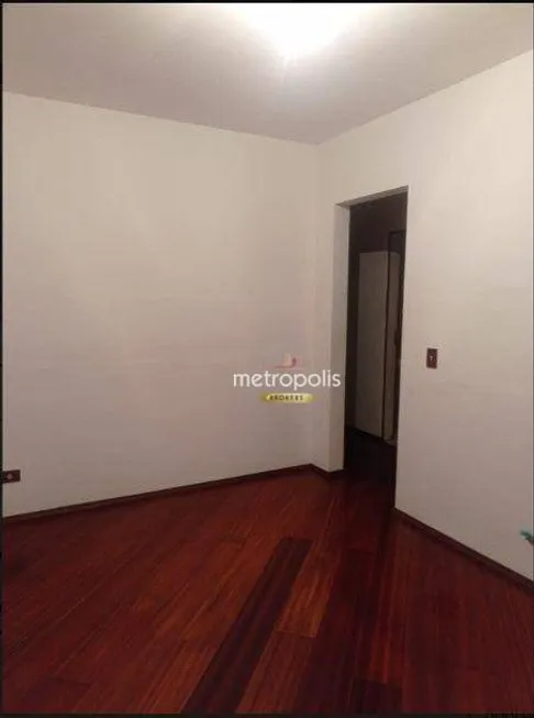 Foto 1 de Apartamento com 2 Quartos à venda, 54m² em Vila Jordanopolis, São Bernardo do Campo