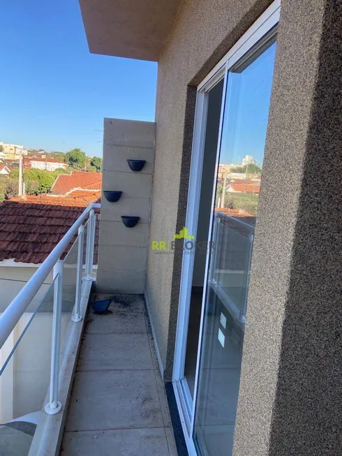 Foto 1 de Apartamento com 2 Quartos à venda, 70m² em Vila Anchieta, São José do Rio Preto