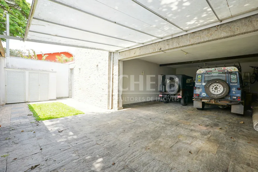 Foto 1 de Casa com 3 Quartos à venda, 370m² em Granja Julieta, São Paulo