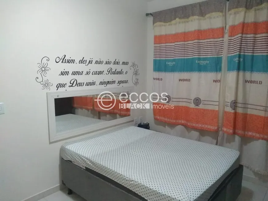 Foto 1 de Casa com 3 Quartos à venda, 120m² em Tocantins, Uberlândia