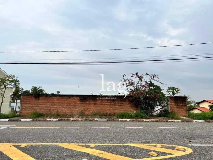 Foto 1 de Lote/Terreno à venda, 360m² em Jardim Ibiti do Paco, Sorocaba