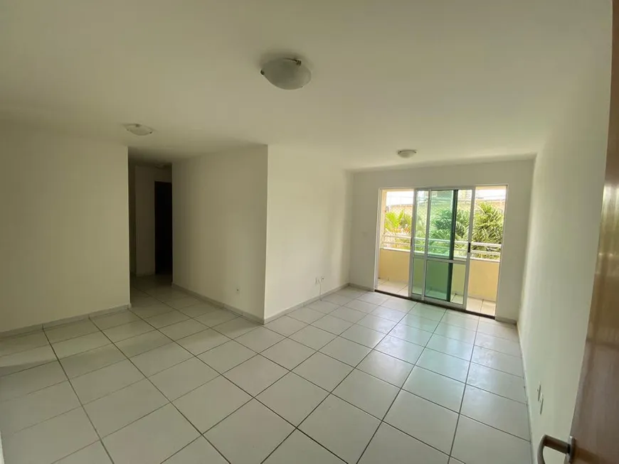 Foto 1 de Apartamento com 3 Quartos à venda, 78m² em Nossa Senhora de Nazaré, Natal