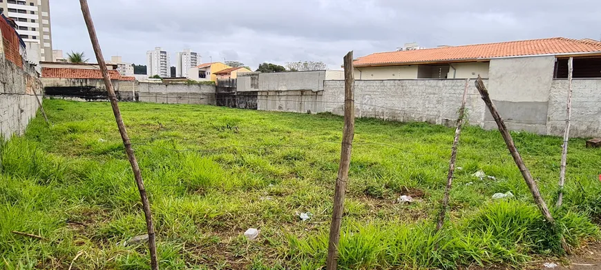 Foto 1 de Lote/Terreno à venda, 1000m² em Jardim Maria Augusta, Taubaté