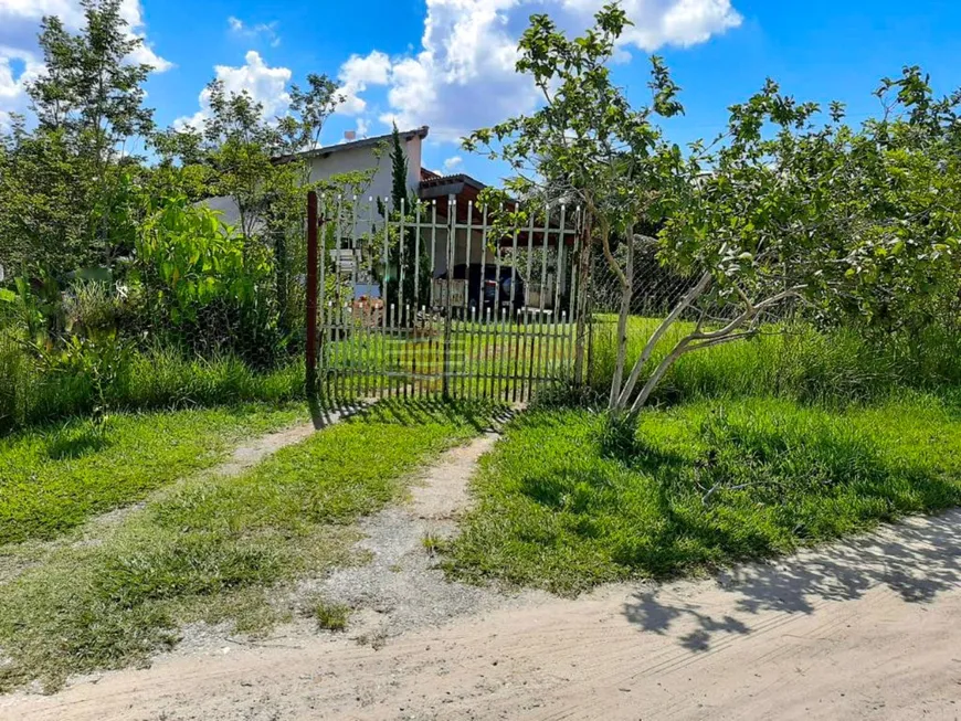 Foto 1 de Fazenda/Sítio com 3 Quartos à venda, 270m² em Vila Velha, Caçapava