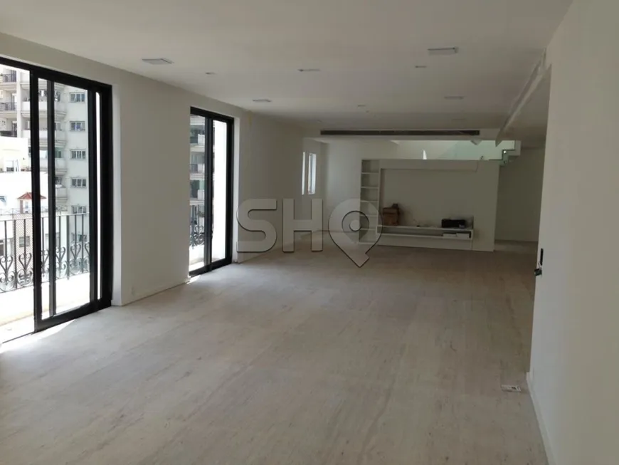 Foto 1 de Apartamento com 4 Quartos à venda, 476m² em Jardim Paulista, São Paulo