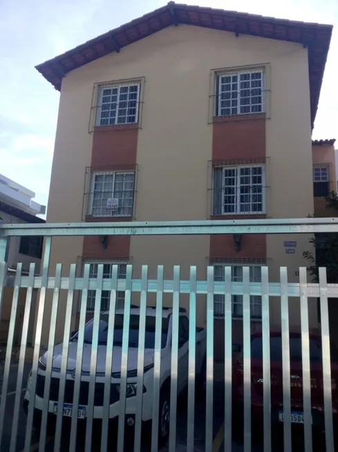 Foto 1 de Apartamento com 2 Quartos à venda, 60m² em Vila Nova, Cabo Frio