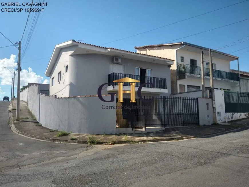 Foto 1 de Casa com 3 Quartos à venda, 150m² em , Salto de Pirapora