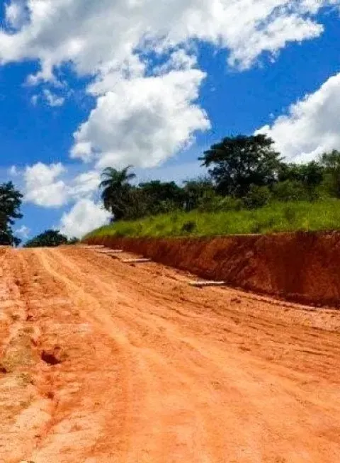 Foto 1 de Lote/Terreno à venda, 500m² em Zona Rural, Arujá