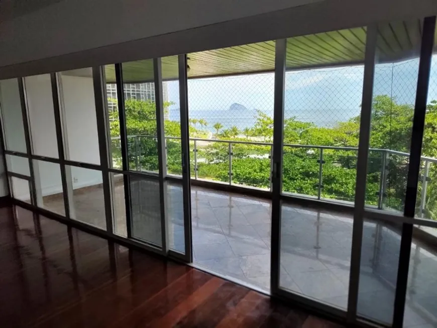 Foto 1 de Apartamento com 4 Quartos à venda, 162m² em São Conrado, Rio de Janeiro