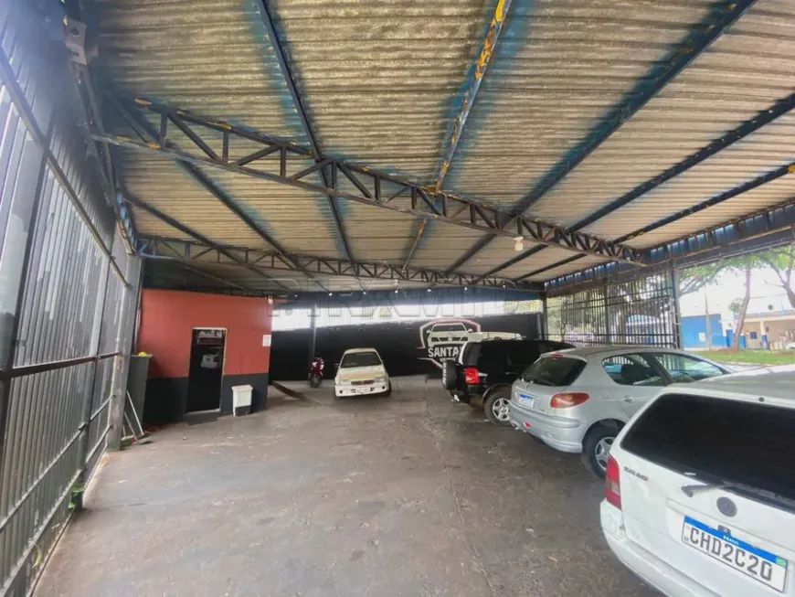 Foto 1 de Ponto Comercial à venda, 190m² em Vila Brasil, Ribeirão Preto
