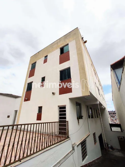 Foto 1 de Apartamento com 2 Quartos à venda, 60m² em Ouro Minas, Belo Horizonte