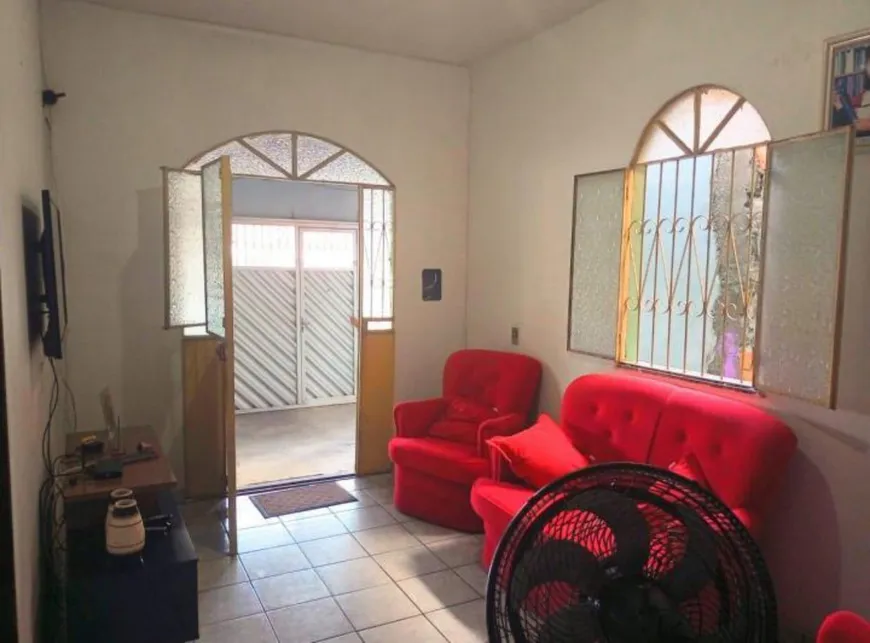 Foto 1 de Casa com 2 Quartos à venda, 56m² em Bairro da Paz, Salvador