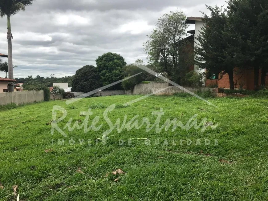 Foto 1 de Lote/Terreno à venda, 1400m² em Residencial Parque Rio das Pedras, Campinas