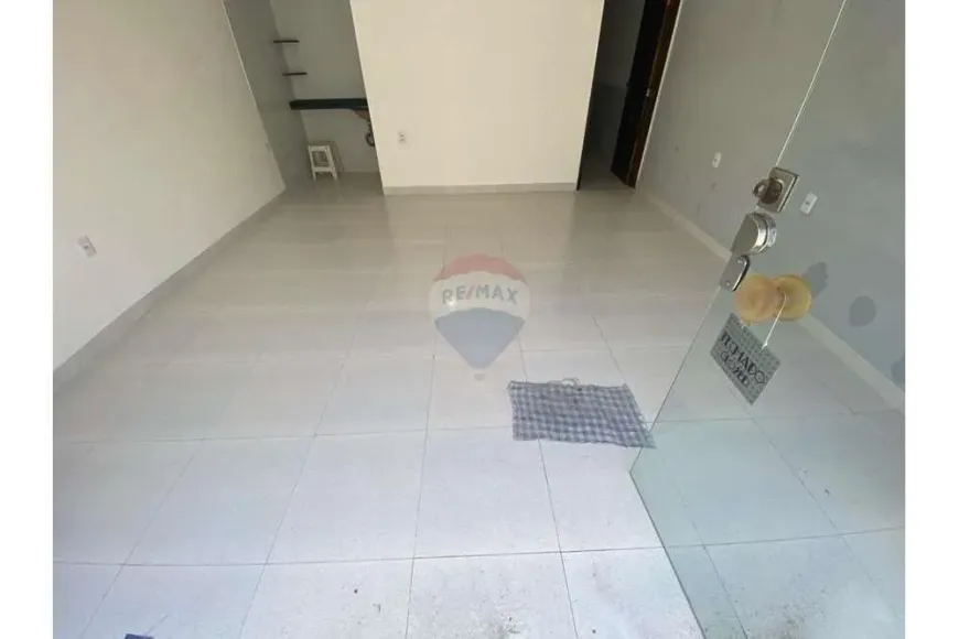 Foto 1 de Ponto Comercial para alugar, 35m² em Capim Macio, Natal