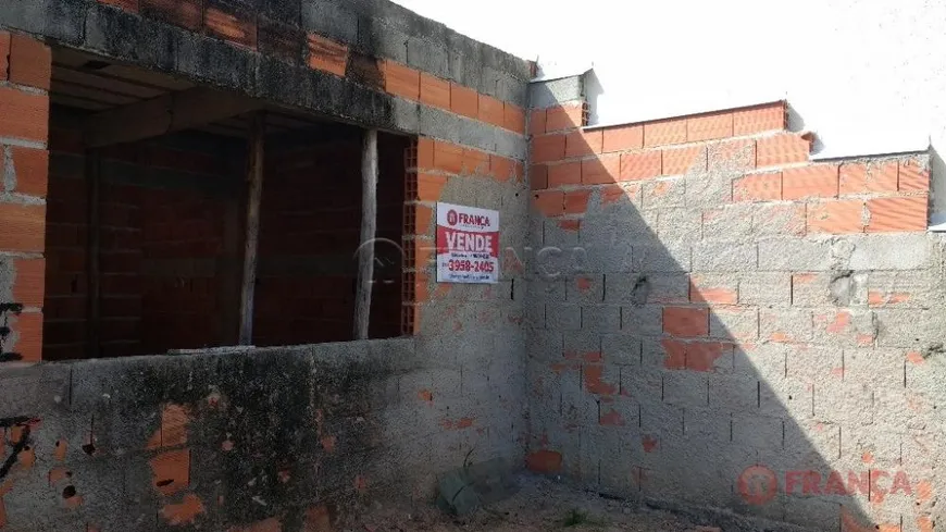 Foto 1 de Casa com 2 Quartos à venda, 108m² em Residencial Parque Dos Sinos, Jacareí