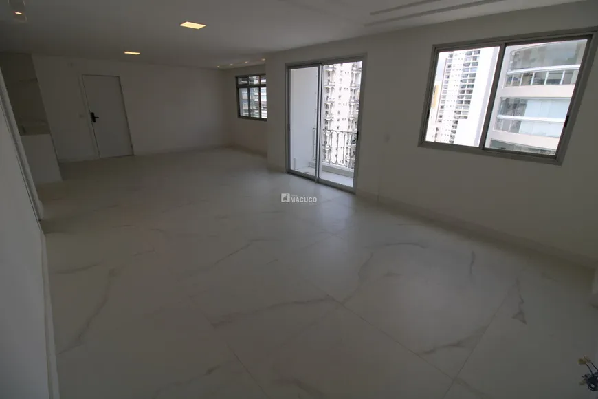 Foto 1 de Apartamento com 4 Quartos à venda, 167m² em Vila Uberabinha, São Paulo