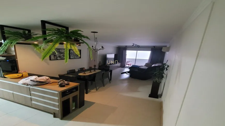 Foto 1 de Apartamento com 3 Quartos à venda, 97m² em Córrego Grande, Florianópolis