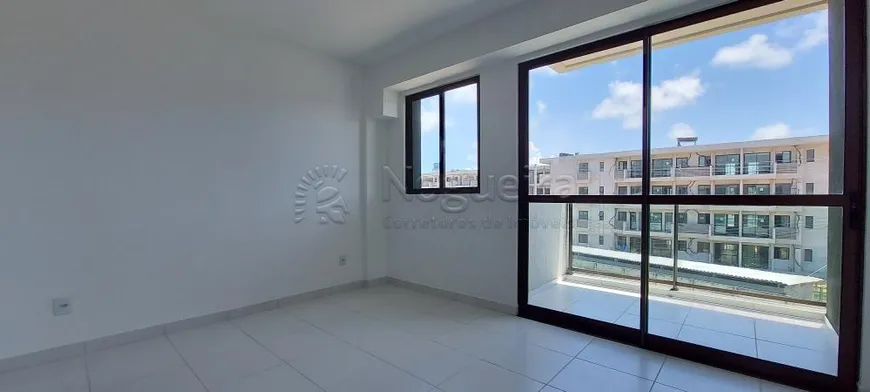 Foto 1 de Flat com 1 Quarto à venda, 29m² em Porto de Galinhas, Ipojuca