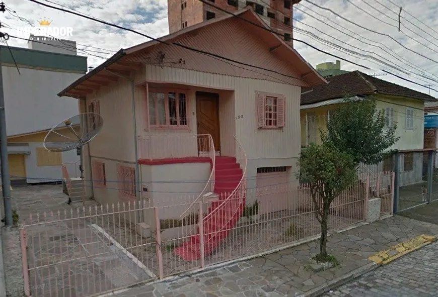 Foto 1 de Lote/Terreno à venda, 360m² em Panazzolo, Caxias do Sul