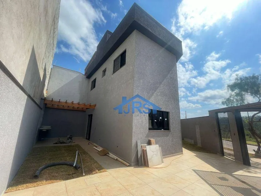 Foto 1 de Casa de Condomínio com 3 Quartos para venda ou aluguel, 100m² em Guaturinho, Cajamar