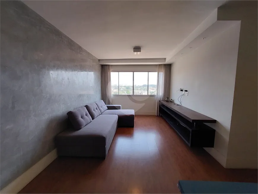 Foto 1 de Apartamento com 2 Quartos à venda, 80m² em Lapa, São Paulo