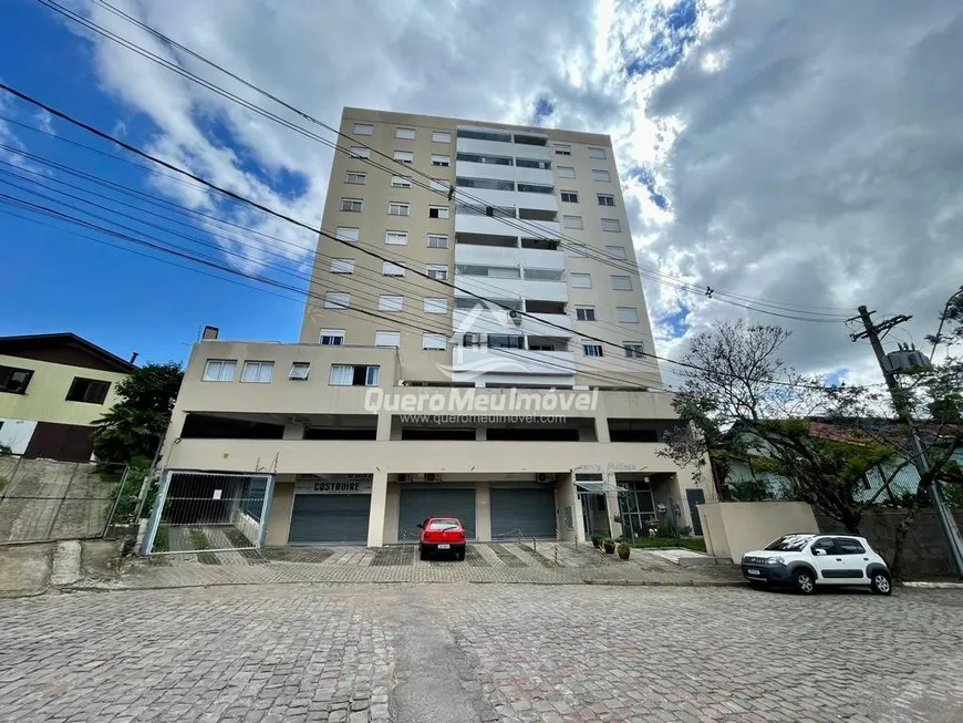 Foto 1 de Ponto Comercial à venda, 120m² em Desvio Rizzo, Caxias do Sul