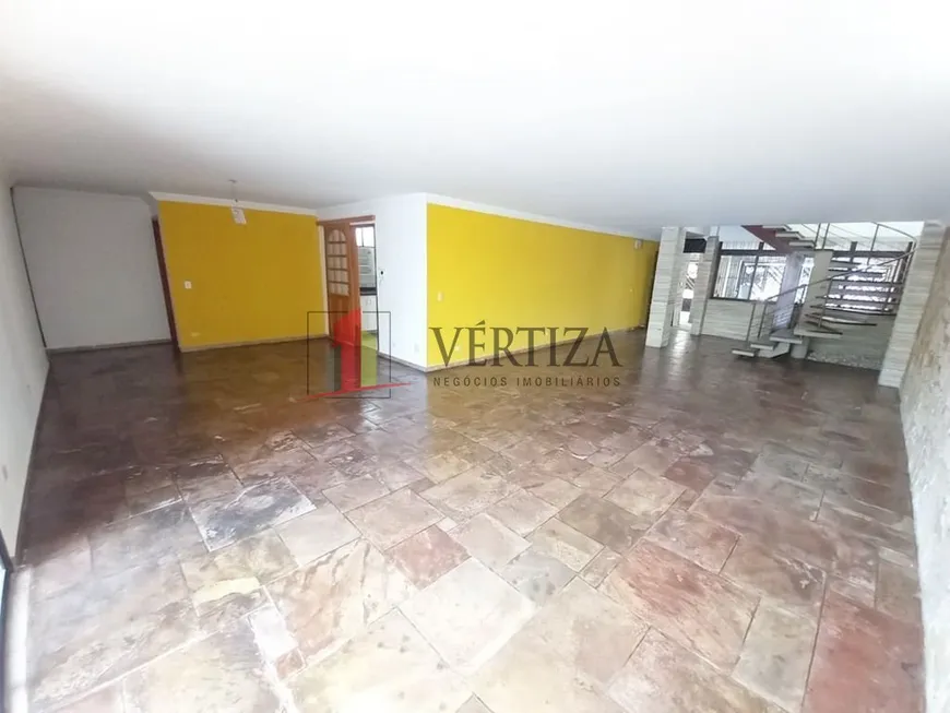 Foto 1 de Casa com 4 Quartos à venda, 239m² em Brooklin, São Paulo