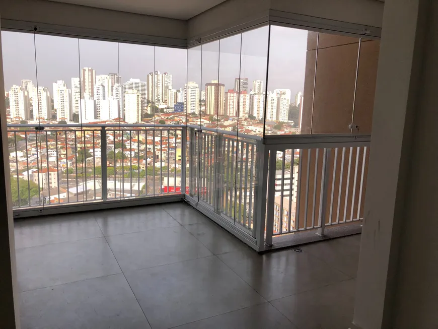 Foto 1 de Apartamento com 3 Quartos para venda ou aluguel, 83m² em Bosque da Saúde, São Paulo