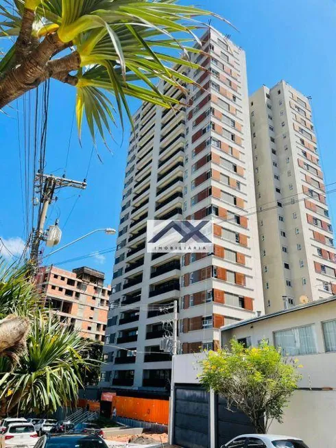 Foto 1 de Apartamento com 4 Quartos à venda, 159m² em Vila Aviação, Bauru