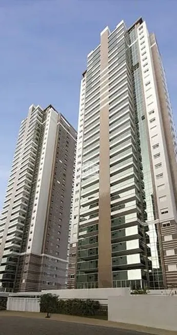 Foto 1 de Apartamento com 4 Quartos à venda, 218m² em Jardim Anália Franco, São Paulo