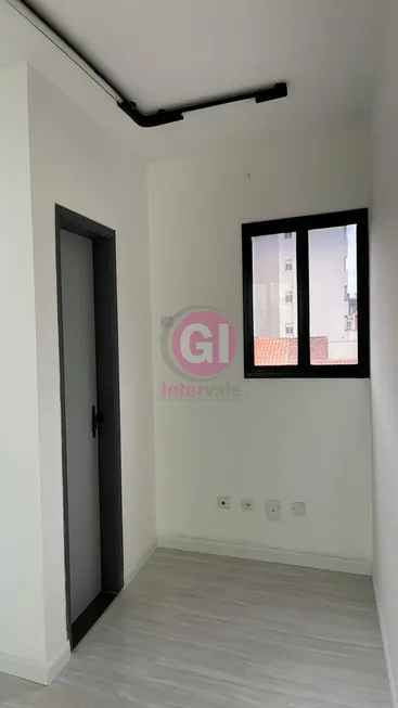 Foto 1 de Sala Comercial para alugar, 20m² em Jardim São Dimas, São José dos Campos