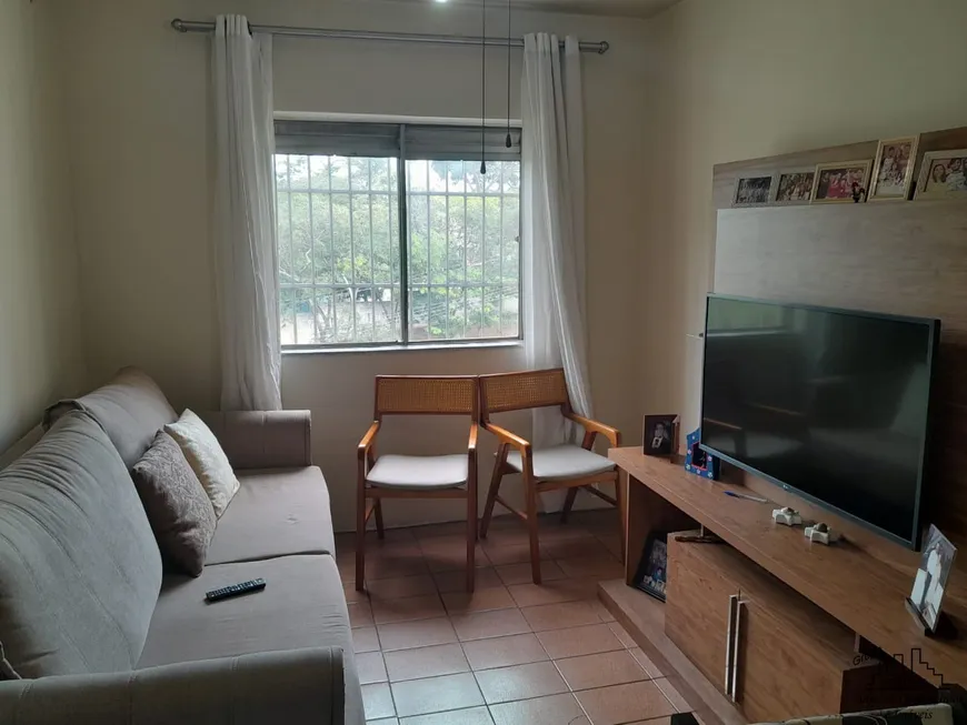 Foto 1 de Apartamento com 2 Quartos à venda, 64m² em Vila Mimosa, Campinas