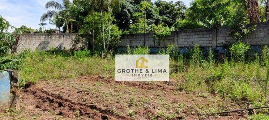 Foto 1 de Lote/Terreno à venda, 277m² em Bom Retiro, São José dos Campos