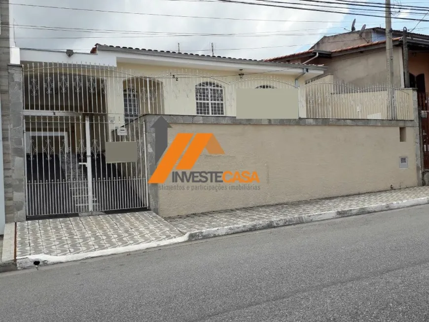 Foto 1 de Casa com 3 Quartos à venda, 190m² em Parque Jataí, Votorantim