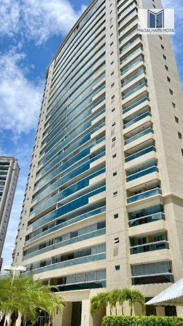 Foto 1 de Apartamento com 3 Quartos à venda, 217m² em Cocó, Fortaleza