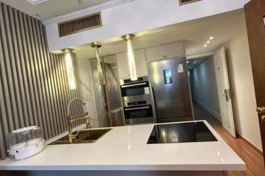 Foto 1 de Apartamento com 1 Quarto à venda, 31m² em Jardim Paulista, São Paulo