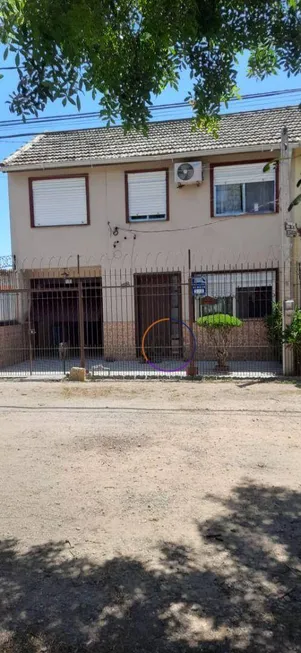 Foto 1 de Casa com 2 Quartos à venda, 124m² em Três Vendas, Pelotas