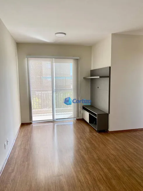 Foto 1 de Apartamento com 3 Quartos à venda, 66m² em Centro, Jundiaí