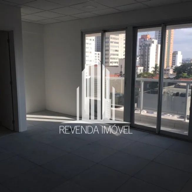 Foto 1 de Sala Comercial à venda, 34m² em Pinheiros, São Paulo