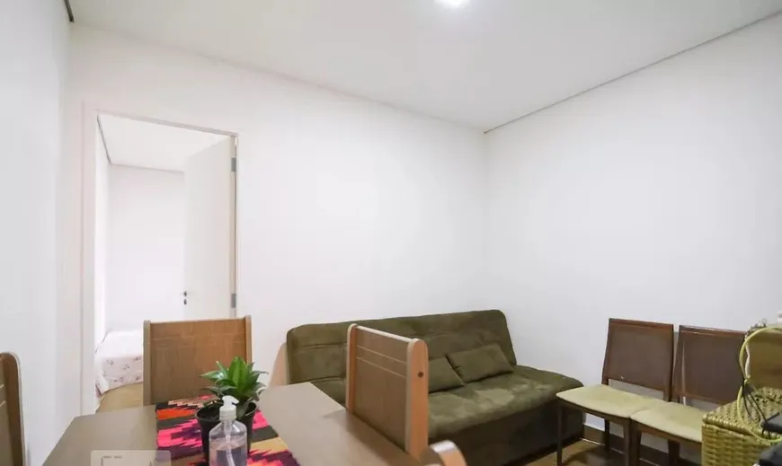 Foto 1 de Apartamento com 1 Quarto à venda, 45m² em Bela Vista, São Paulo