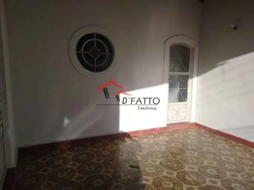 Foto 1 de Casa com 4 Quartos para alugar, 200m² em Jardim Panorama, Bauru