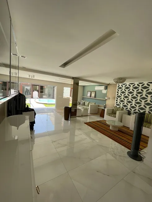 Foto 1 de Casa com 3 Quartos à venda, 306m² em Sapiranga, Fortaleza