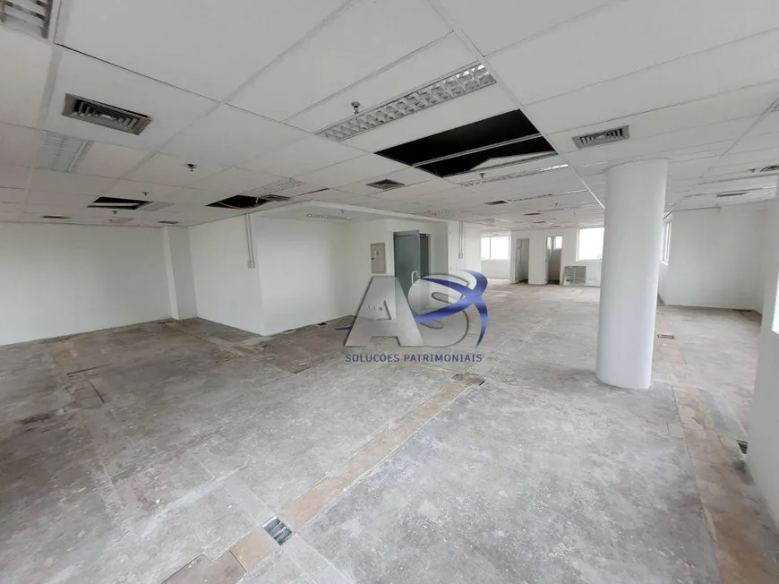 Foto 1 de Sala Comercial para alugar, 376m² em Barra Funda, São Paulo