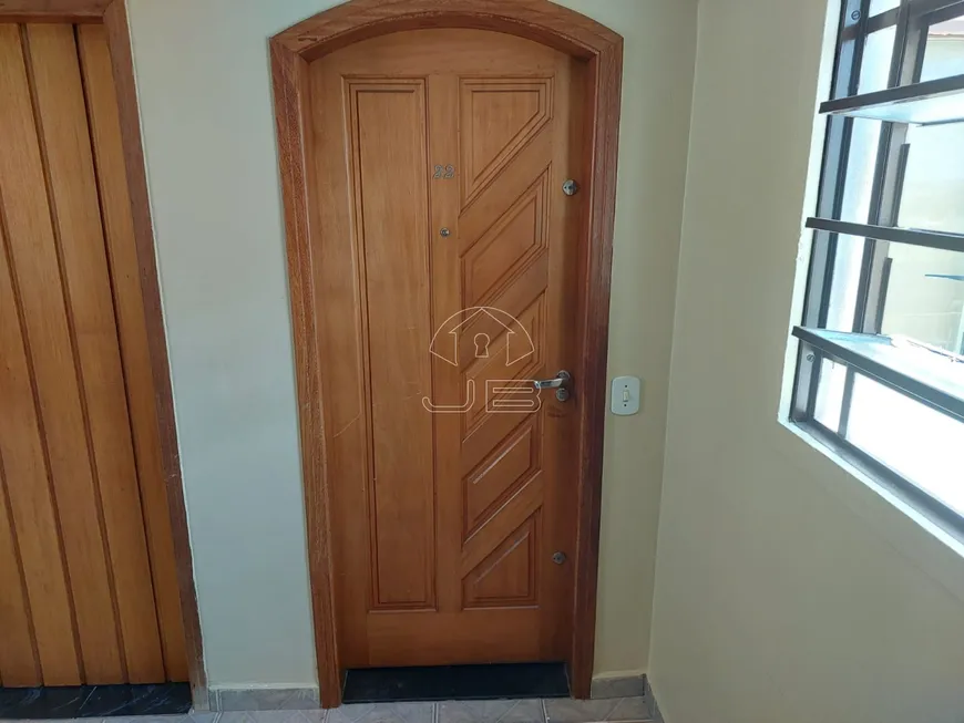 Foto 1 de Apartamento com 2 Quartos à venda, 50m² em Conjunto Habitacional Campinas F, Campinas